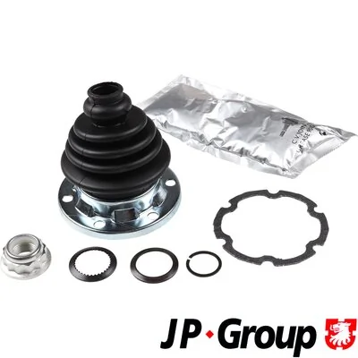 Bellow Kit, drive shaft
